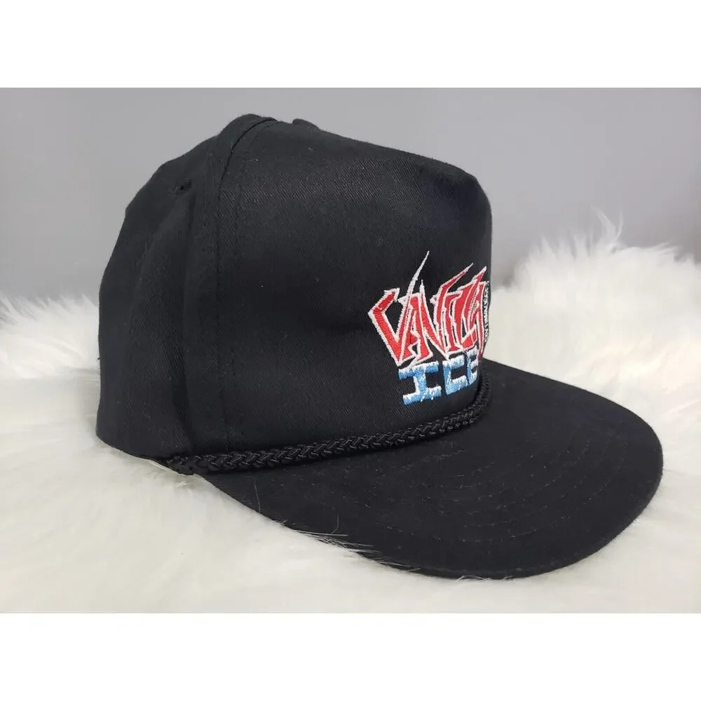 Vanilla Ice used stains minor